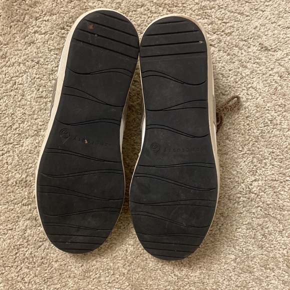 Sanctuary Vegan Leather Sneaker. Size 9. EUC. - Picture 2 of 6